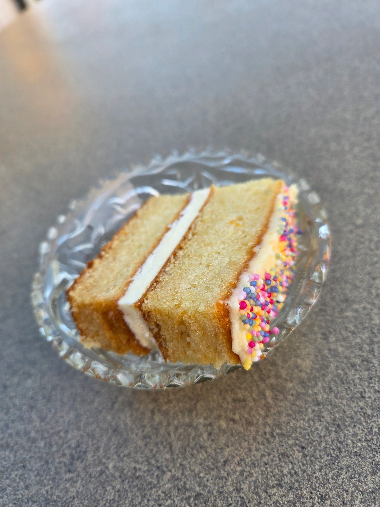 Corporate Cake Box for 50 people
